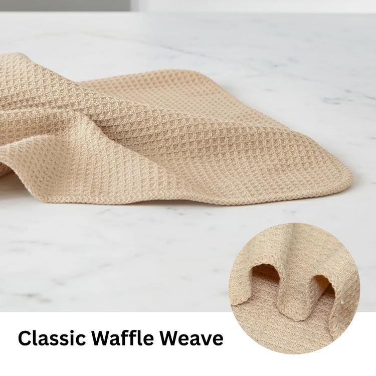 Dish Cloths and Dish Rags