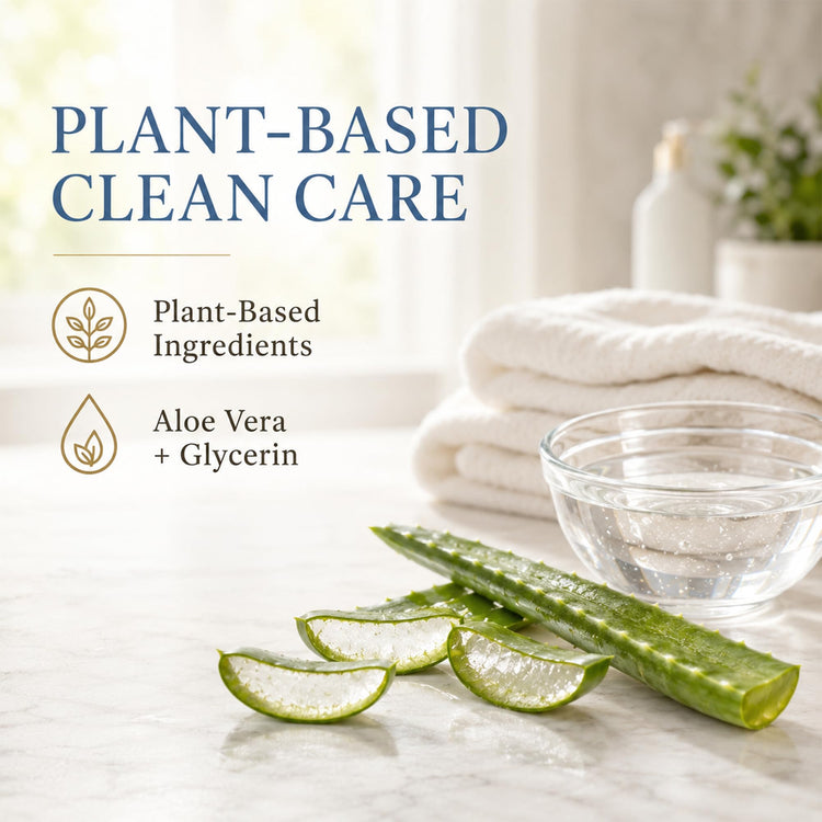 Botanicals Plant (128 Fl Oz)