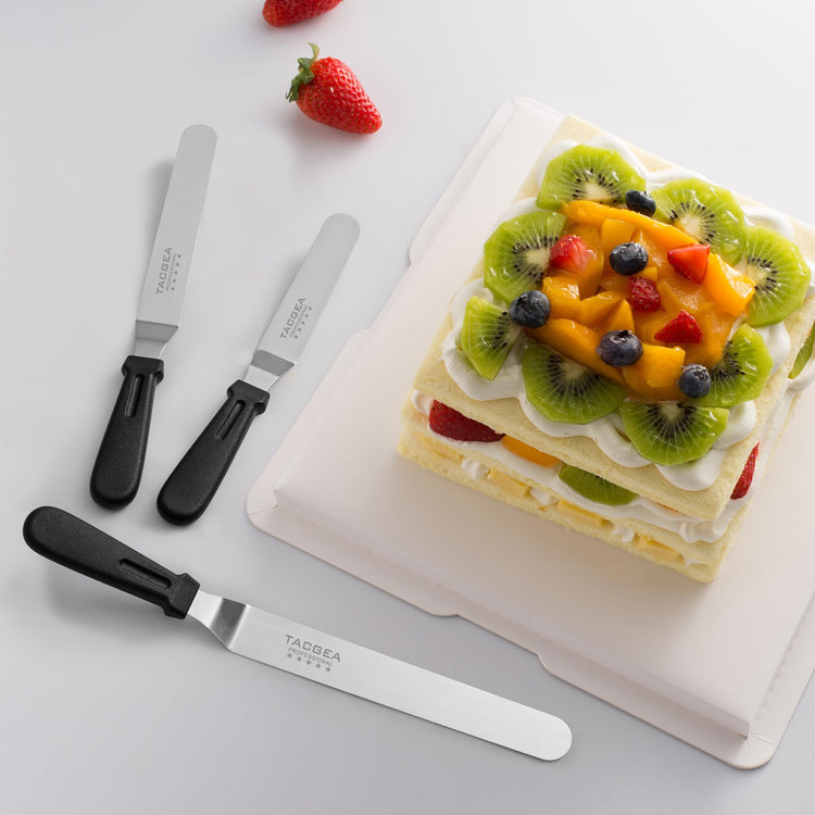 Icing Spatula (3 Count)