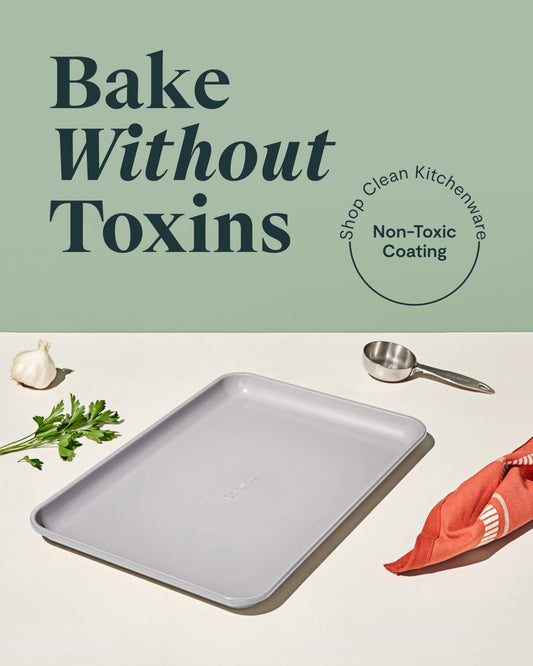 Non Stick Ceramic