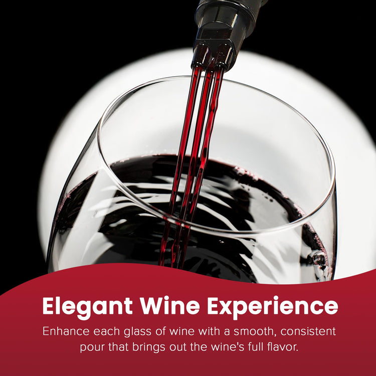 Air Speed Wine Aerator Multi