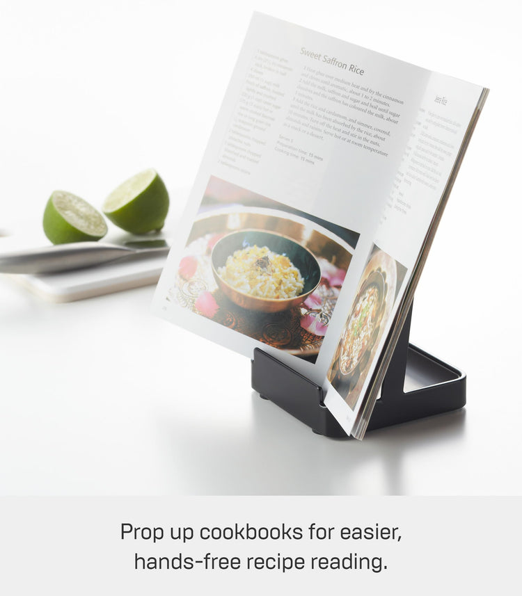 Home Ladle Holder and Lid Stand