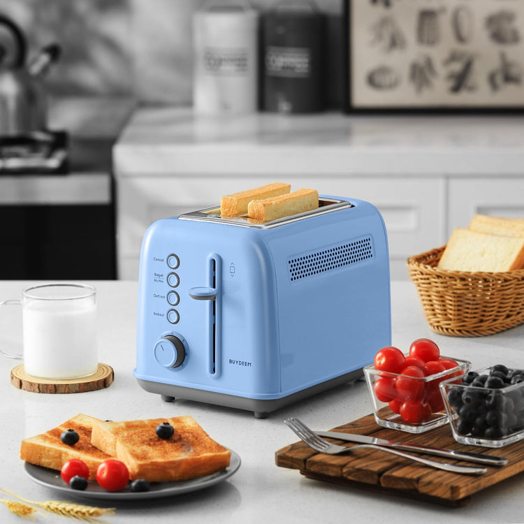 DT620 2 Slice Toaster