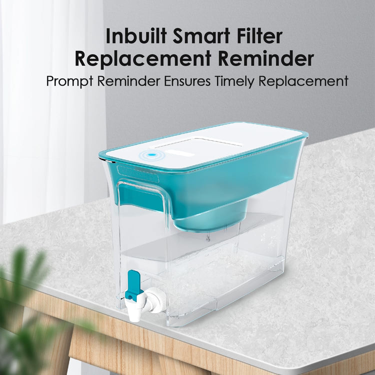 WFD 40B Water Filter Dispenser