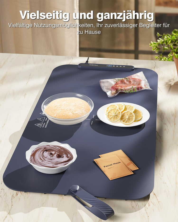 Food Warming Mat