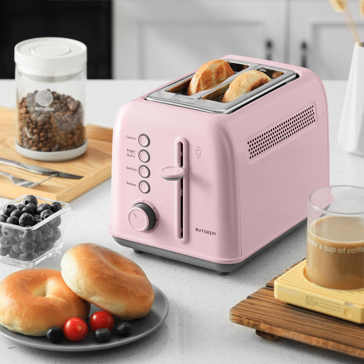 DT620 2 Slice Toaster