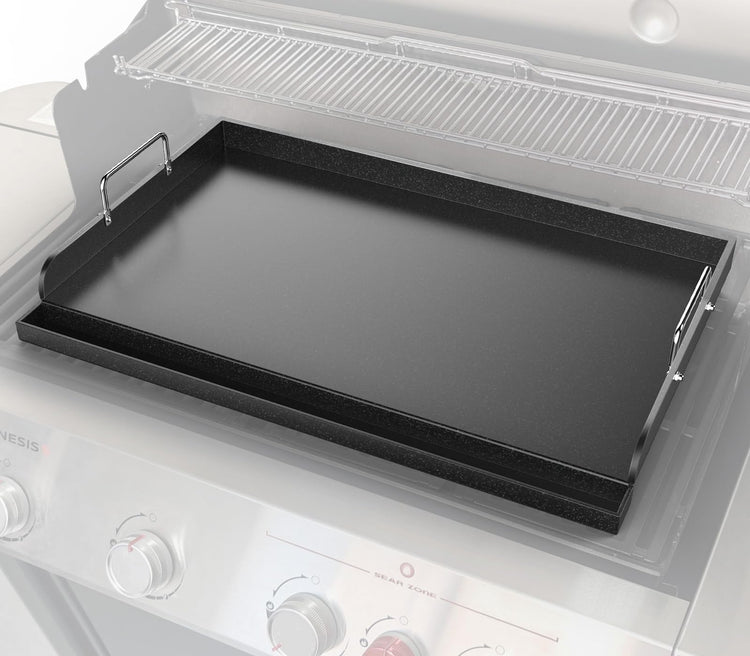 Nonstick Cast Iron Griddle