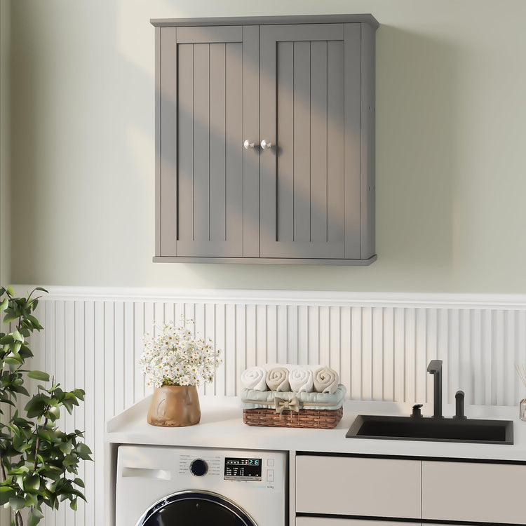 Bathroom Wall Cabinet