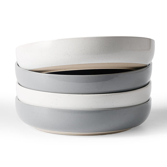 Milkyway 33 oz Pasta Bowls Set of 4 (4 Count)