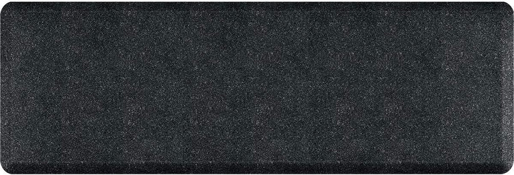 WellnessMats Granite Collection Anti-Fatigue Floor Mat, Polyurethane – Ergonomic Support Pad for Home, Kitchen, Garage, Office Standing Desk – Water Resistant - Made in USA