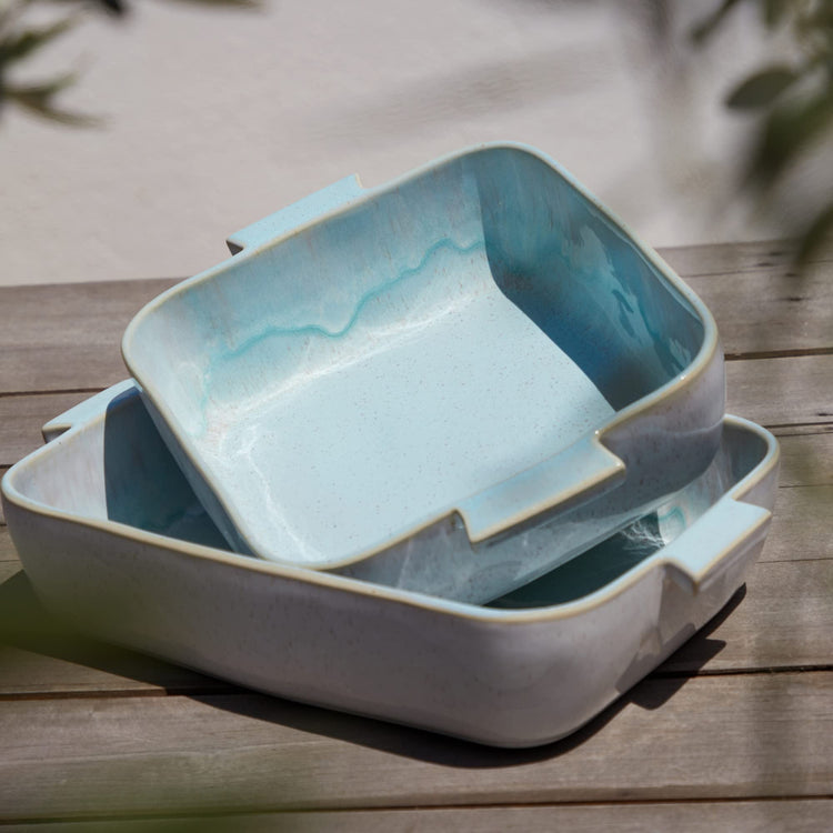 Ceramic 10.75" Square Baker