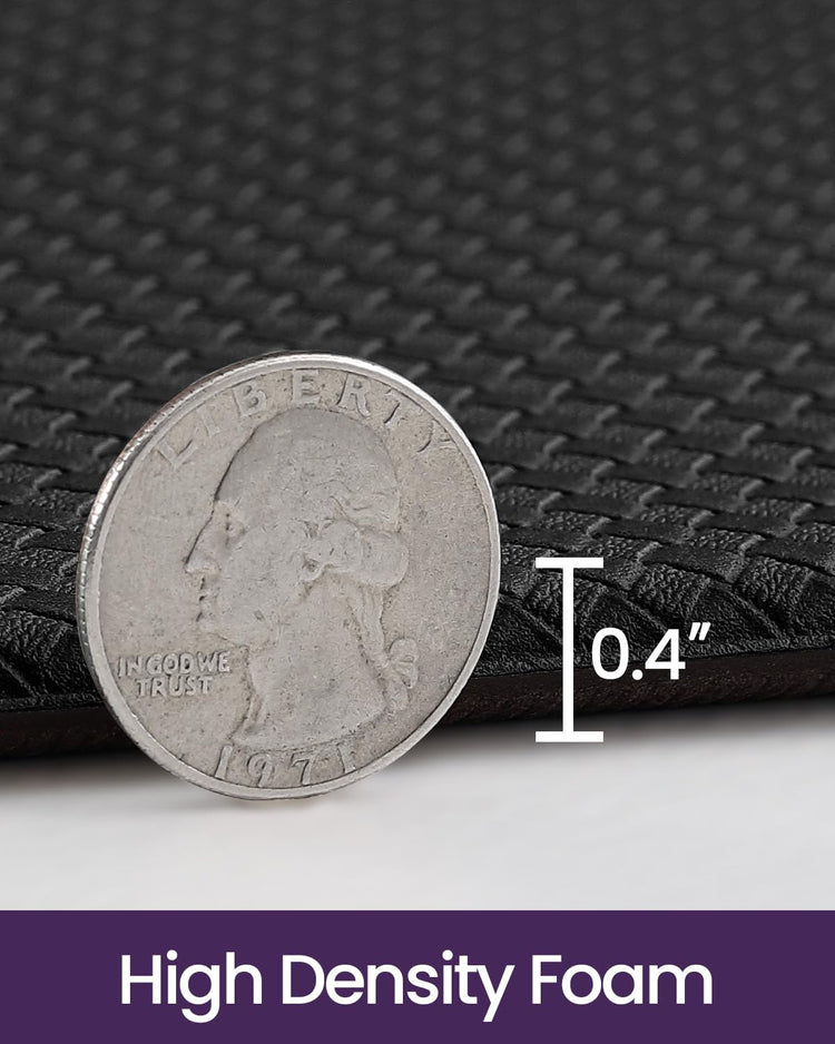 Kitchen Floor Mats Cushioned Anti Fatigue