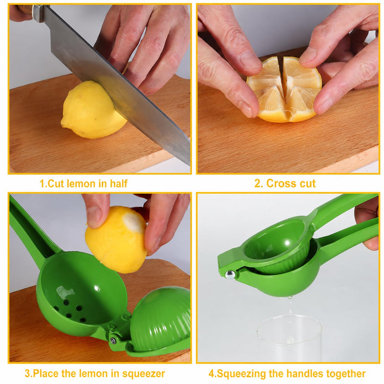 Lemon Squeezer