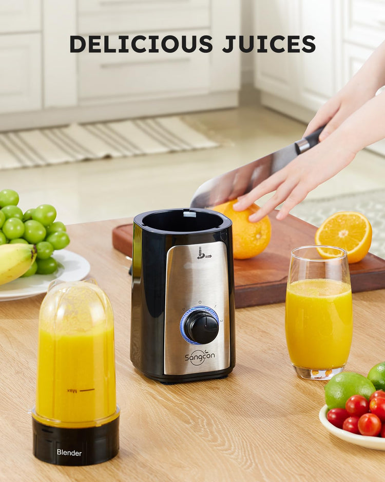 Blenders for Kitchen