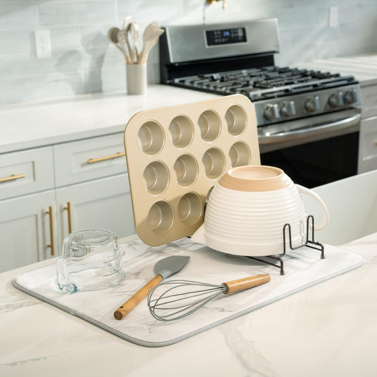 Dish Drying Mat