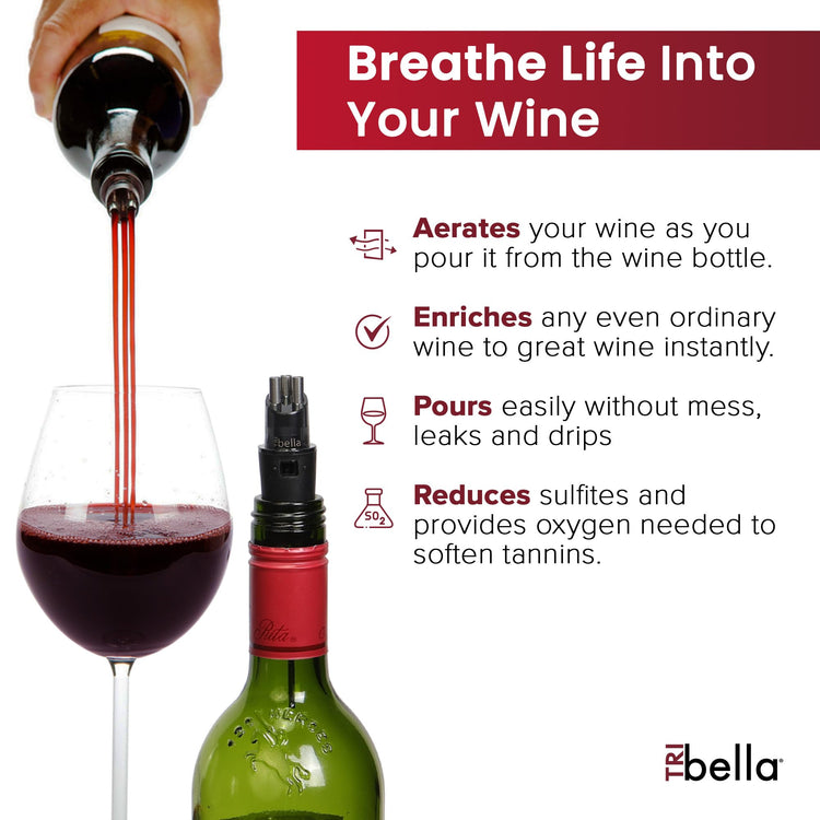 Classic Wine Aerator