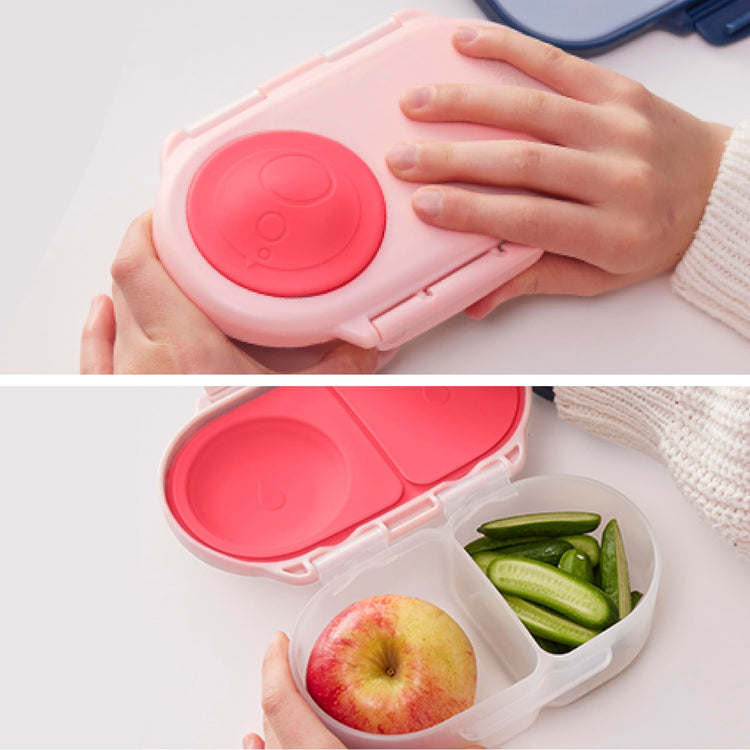 Snack Box Snack Containers for Kids