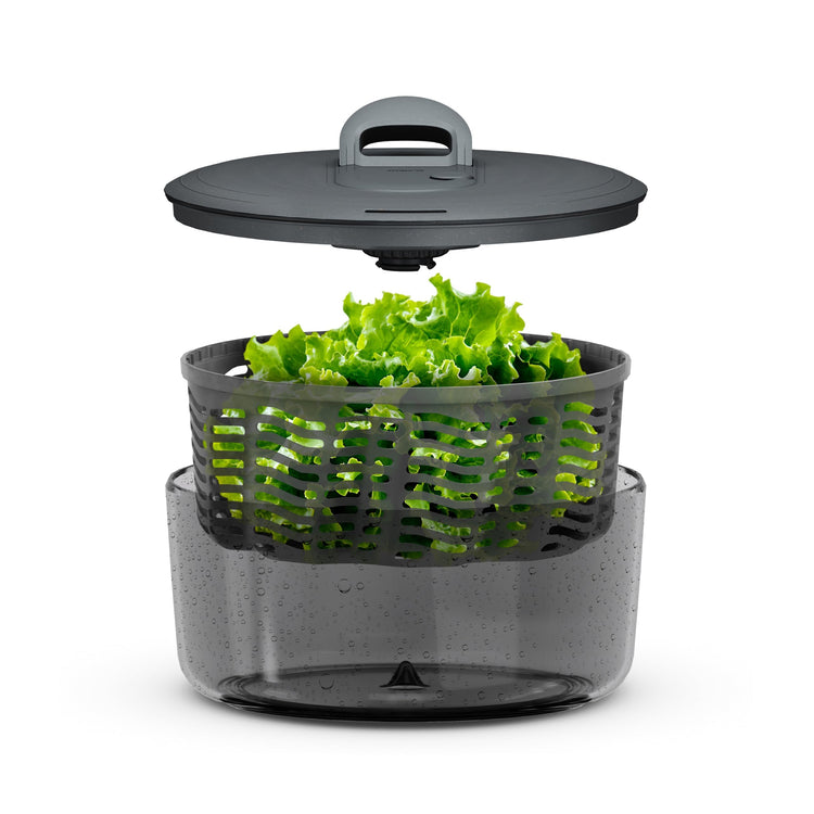 Easy Spin Salad Spinner