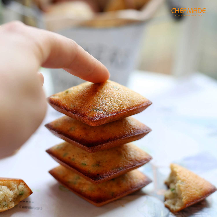 Financier Cake Pan