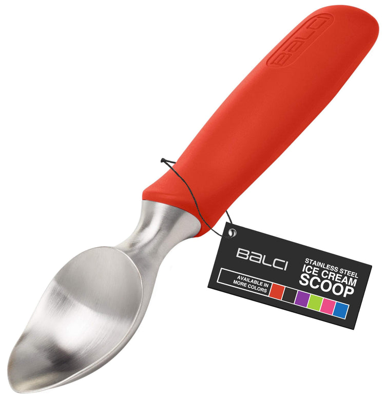 Stainless Steel Ice Cream Scoop