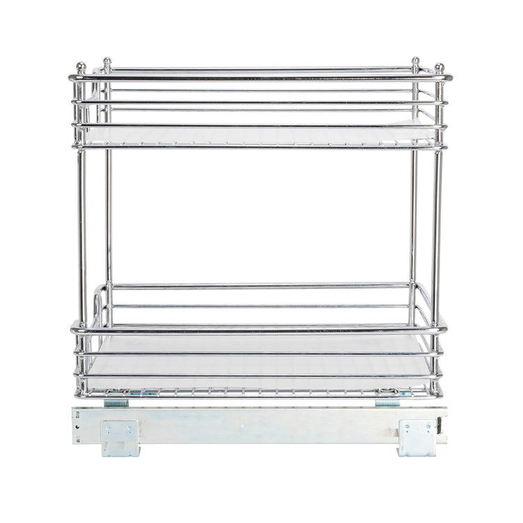 Glidez Chrome (2-Tier / 14.5" - Standard)