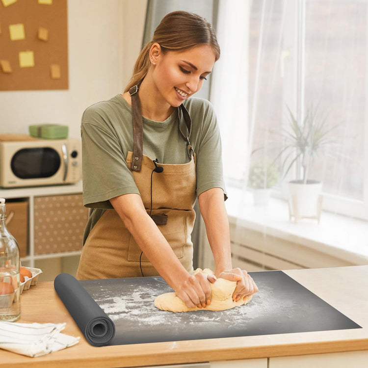 Silicone Baking Mat Roll