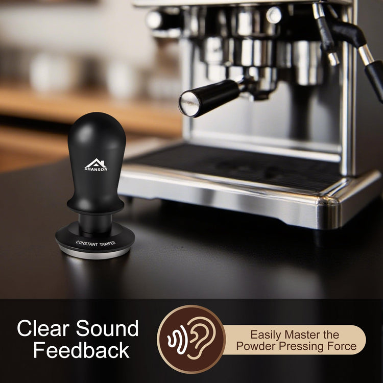 53mm Espresso Tamper