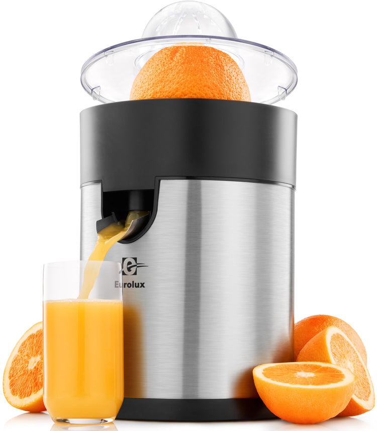 Electric Orange Juicer
