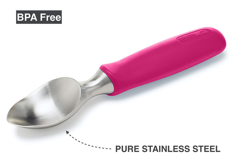 Stainless Steel Ice Cream Scoop