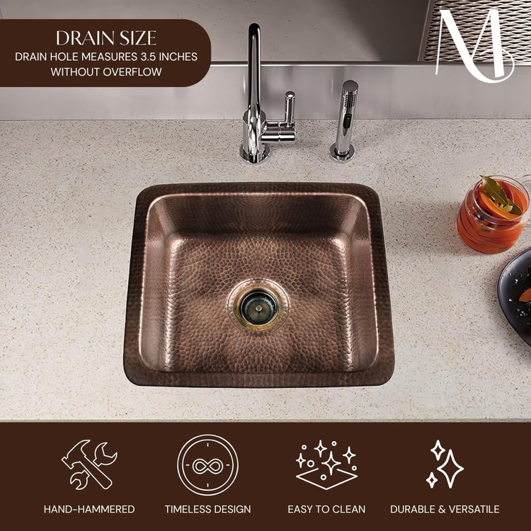 Kitchen & Bar Sink