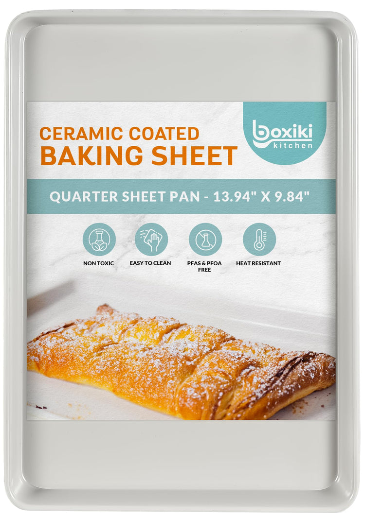 Non Stick Ceramic Baking Sheet