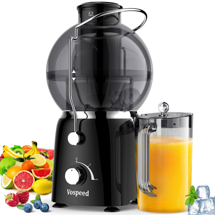 Juicer Maker Vospeed Juicer Machines