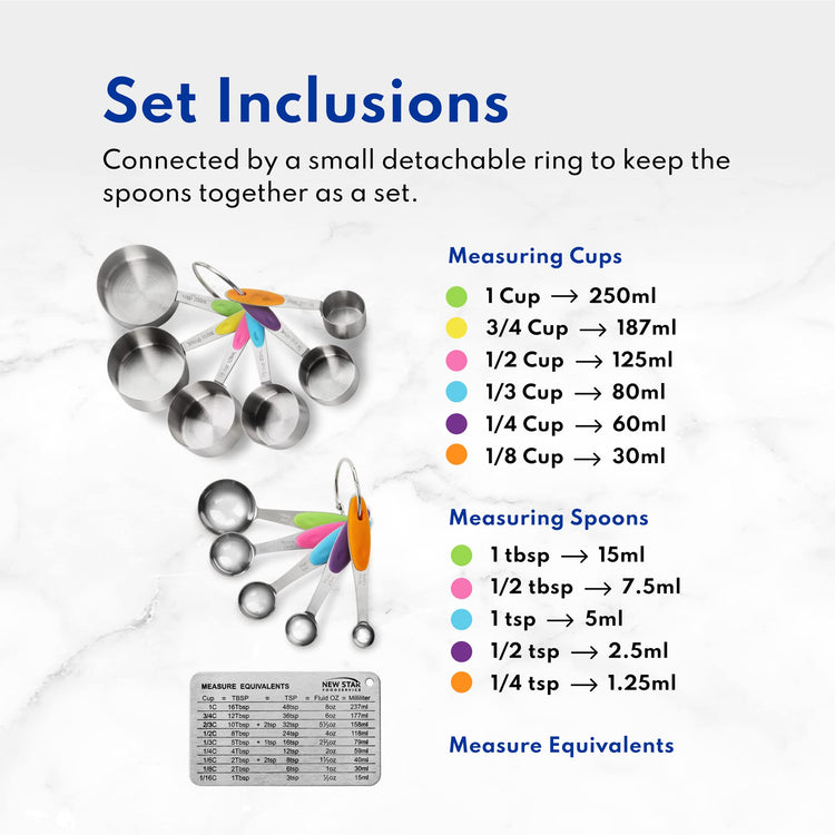 Professional Stainless Steel 18