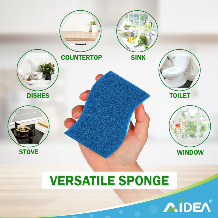Sponges Kitchen (24 Count)