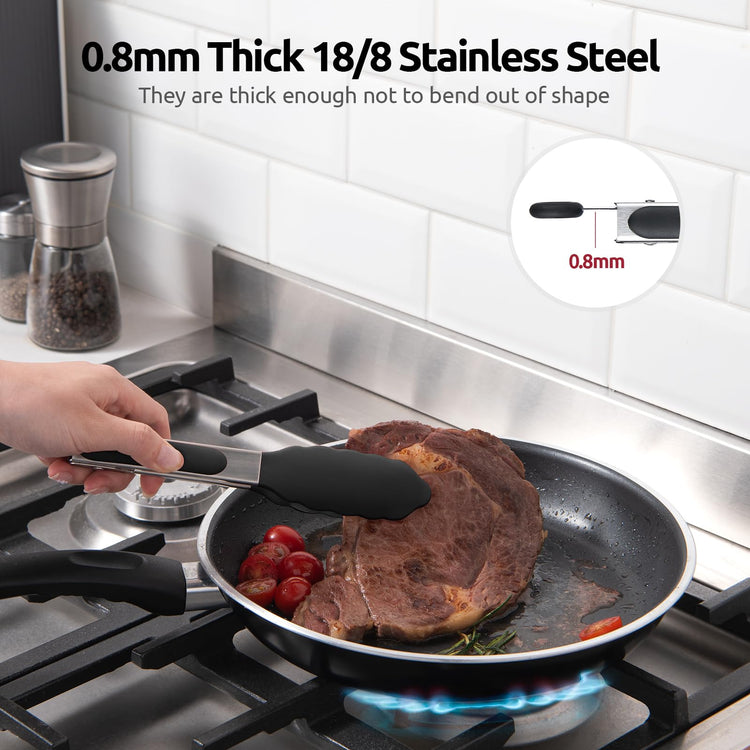 Kitchen Tong for Cooking