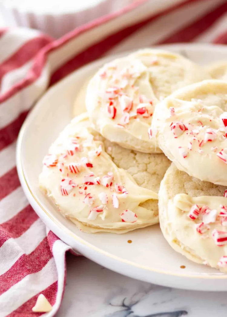 Coating Melting Wafers White melting chocolate (32 Ounce)