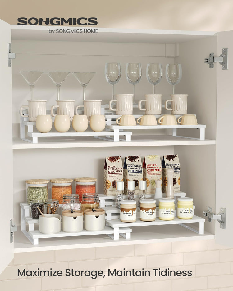 Display Risers (2 Count)