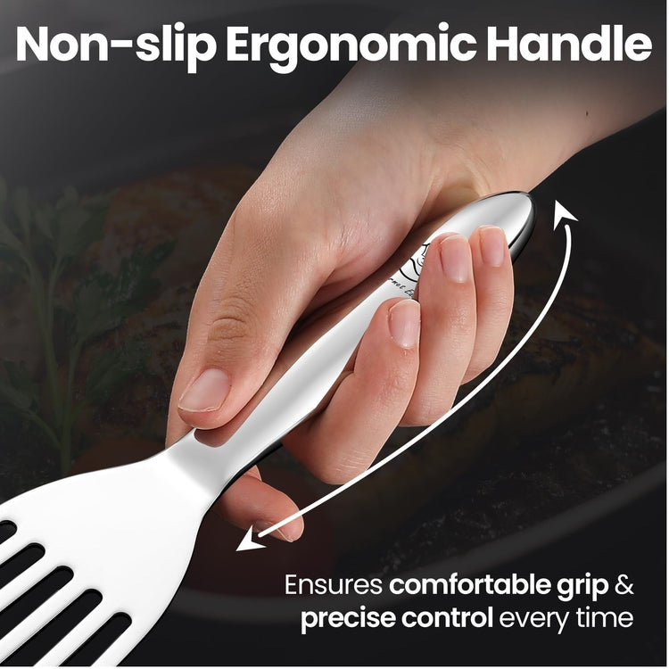 Fish Spatula Set (2 Count)