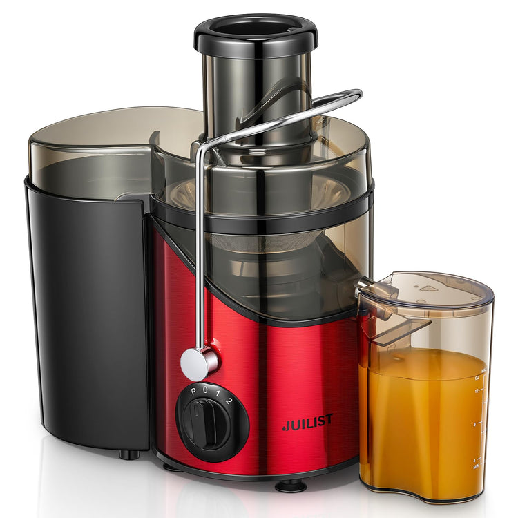 Juicer Machines