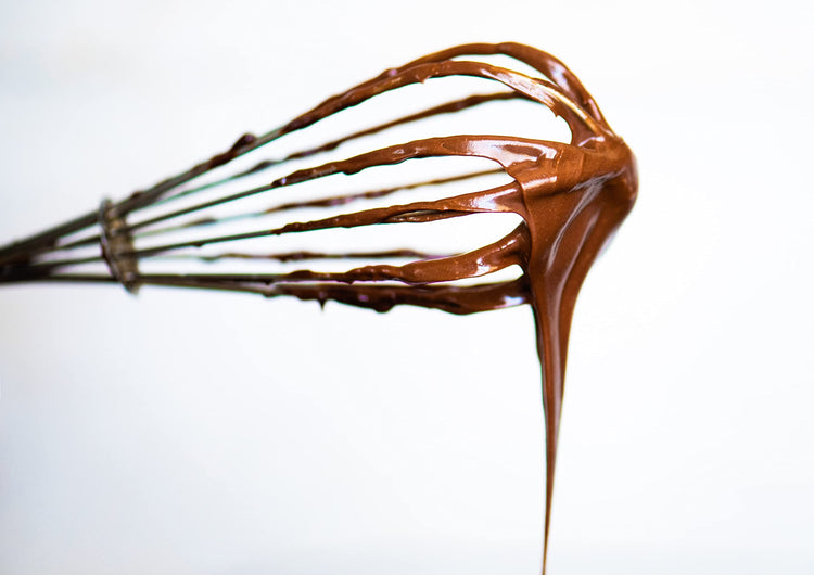 Cacao Paste Wafers (12 Ounce)