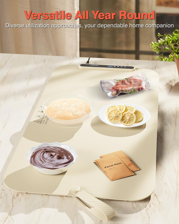 Food Warming Mat