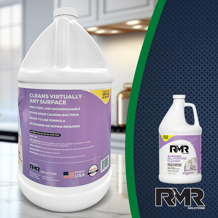 RMR All Natural All (128 Fl Oz)