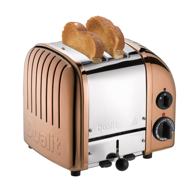 Classic 2 Slice NewGen Toaster
