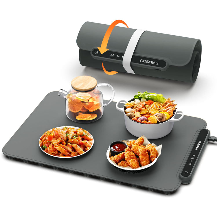 Food Warming Mat