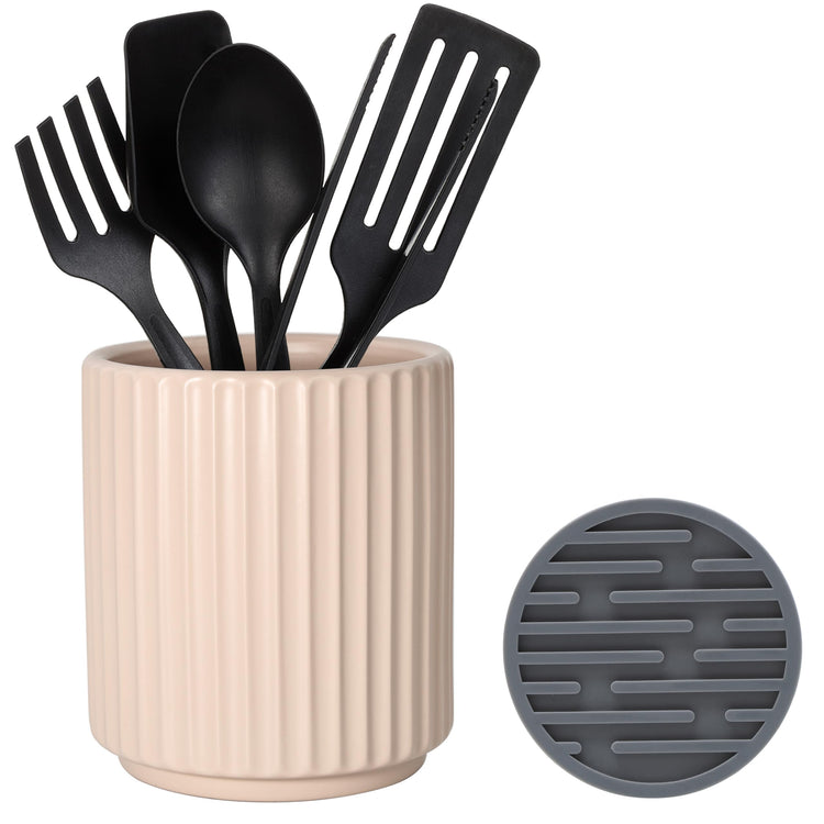 Kitchen Holder for Cooking Utensils