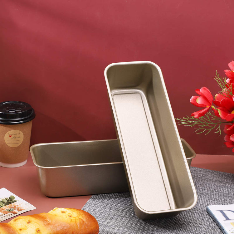 Long Loaf Pan (2 Count)