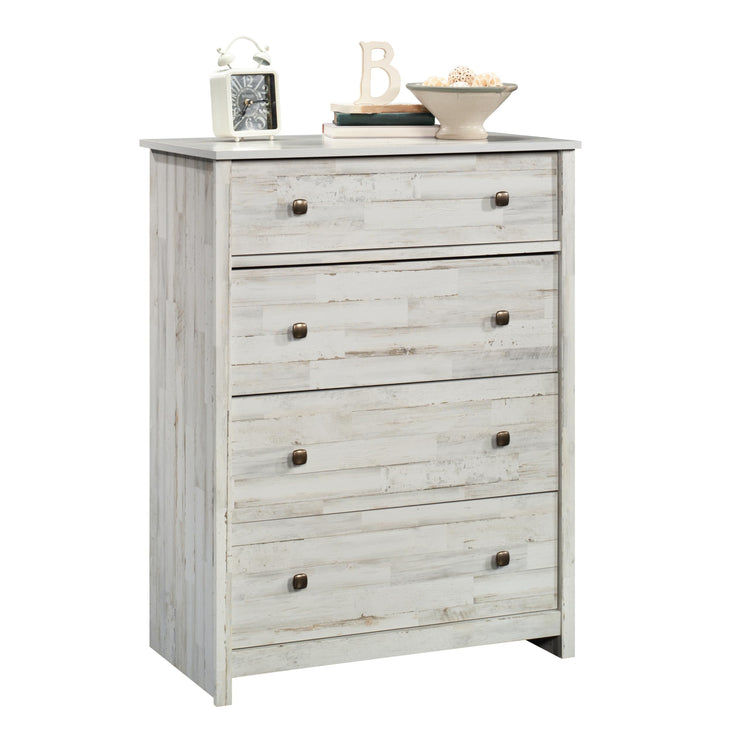 River Ranch Chest