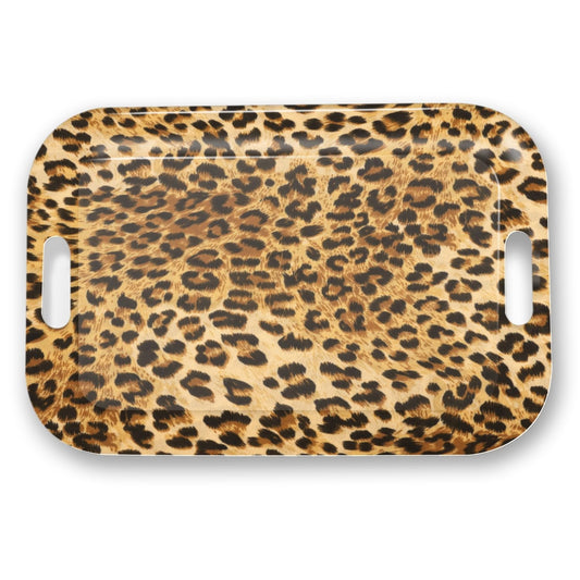 Serving Trays with Handles