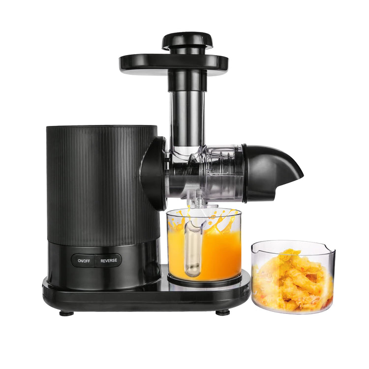 Cold Press Juicer Machines