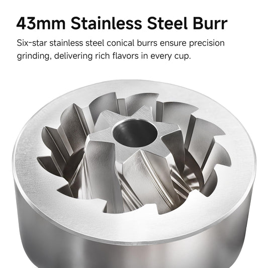 G4B Manual Coffee Grinder